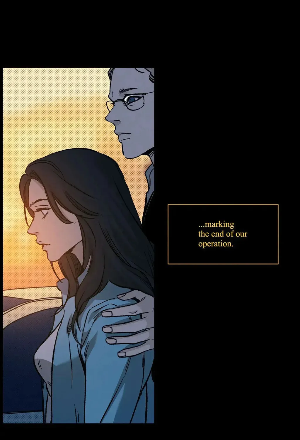 Wolf in the House Chapter 125 page 91 - 