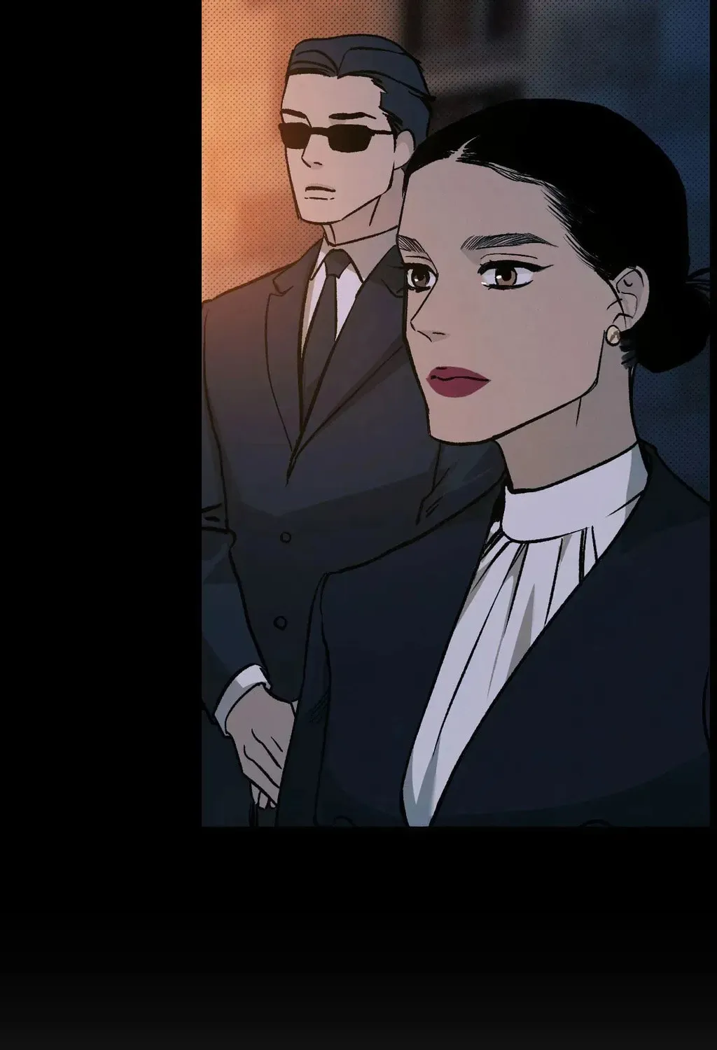 Wolf in the House Chapter 125 page 93 - 