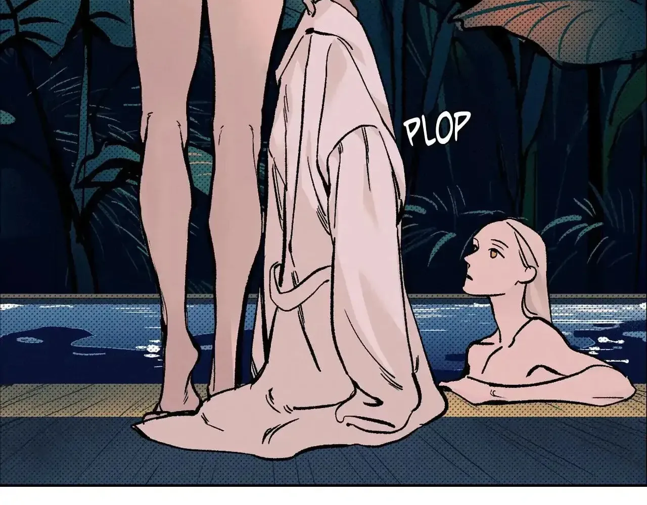 Wolf in the House Chapter 126 page 110 - 