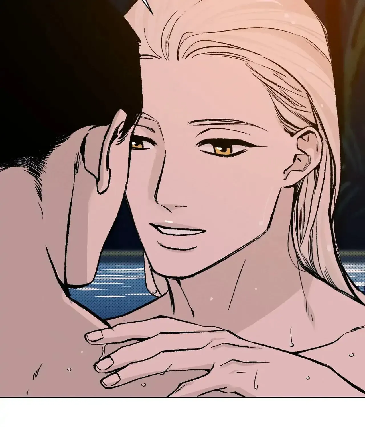Wolf in the House Chapter 126 page 117 - 