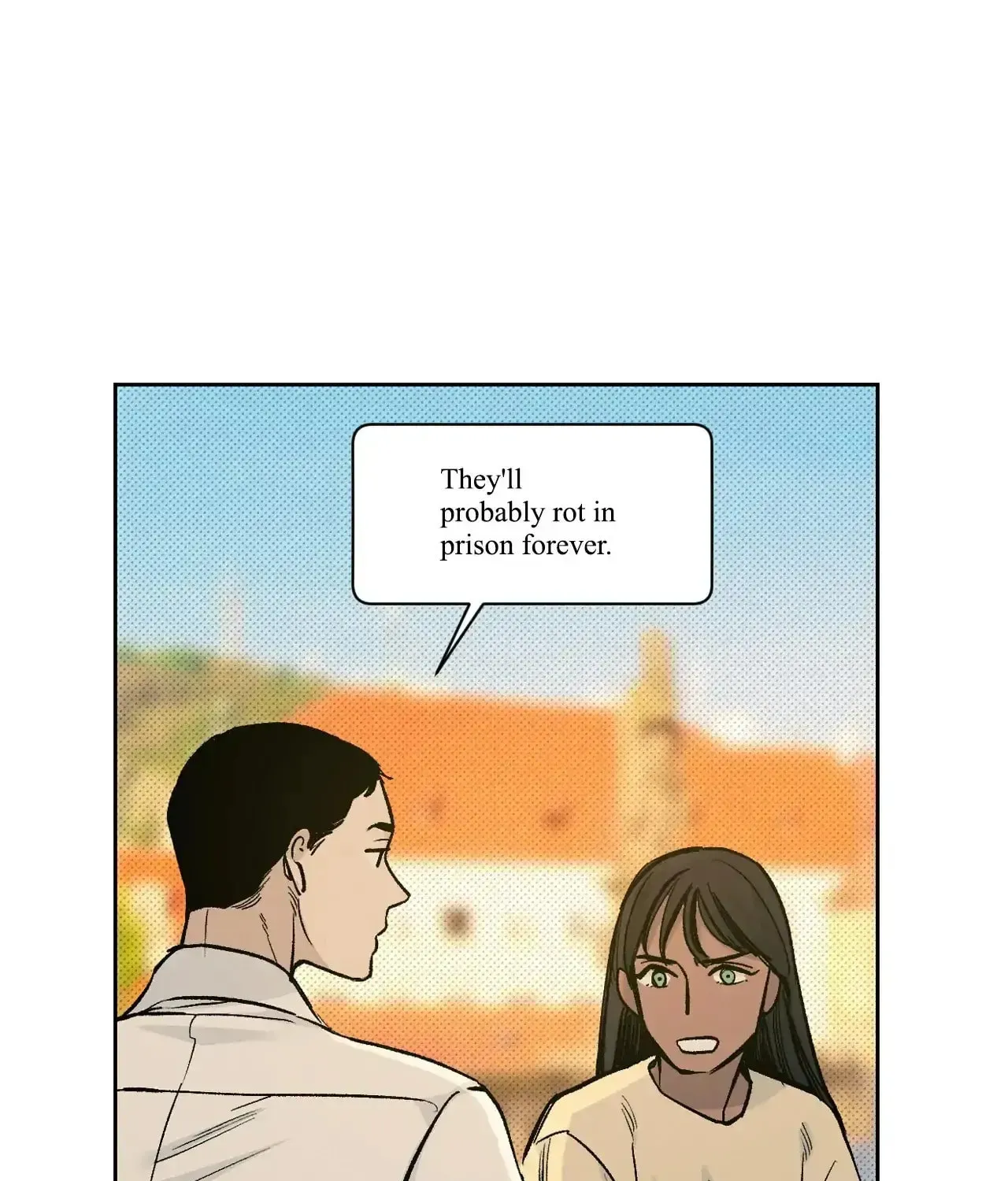 Wolf in the House Chapter 126 page 13 - 
