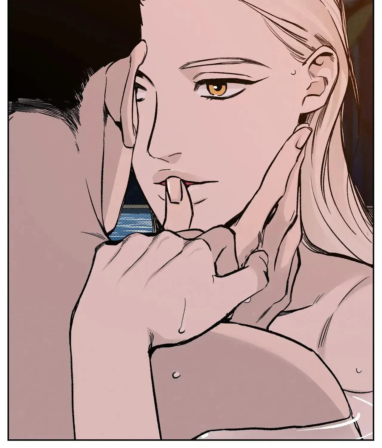 Wolf in the House Chapter 126 page 127 - 