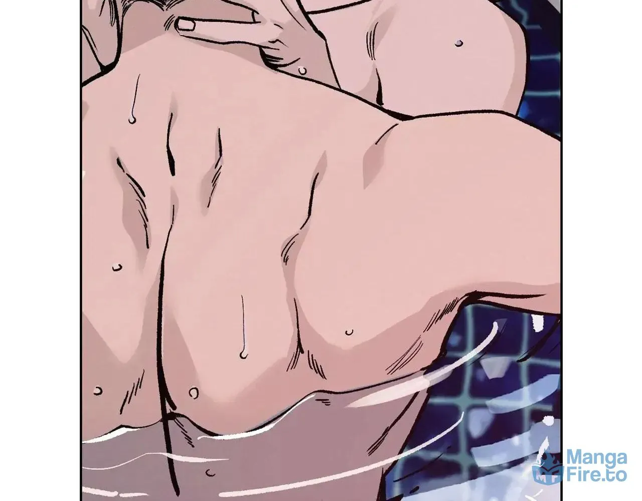 Wolf in the House Chapter 126 page 132 - 