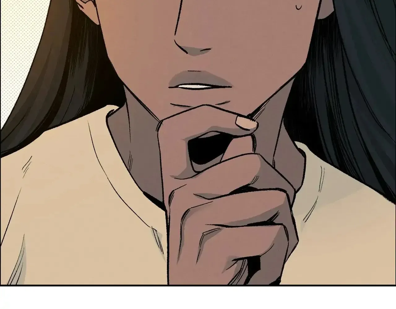 Wolf in the House Chapter 126 page 16 - 