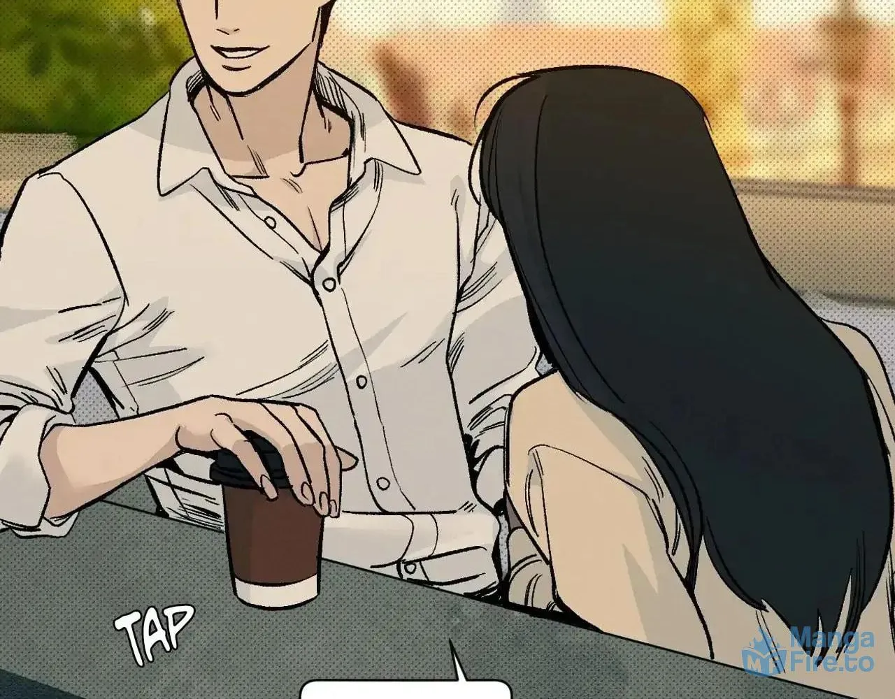 Wolf in the House Chapter 126 page 18 - 