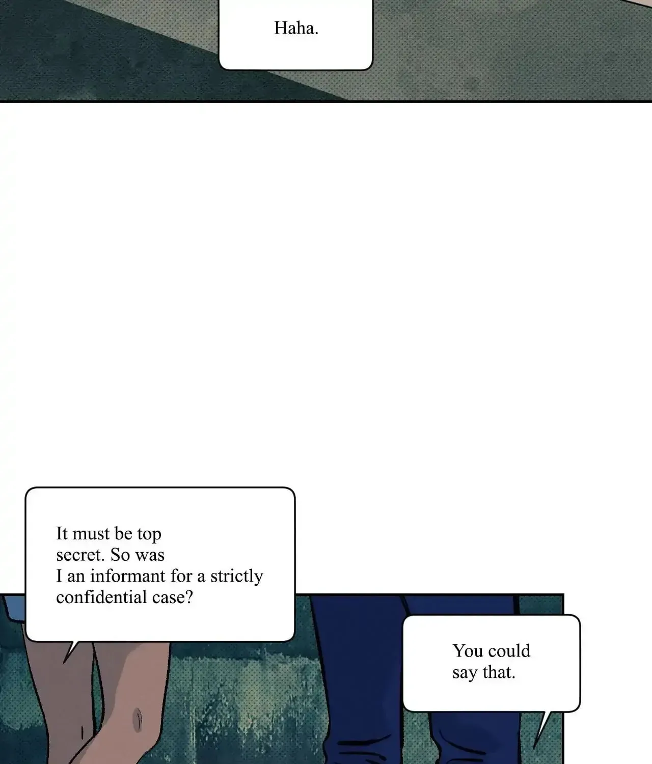 Wolf in the House Chapter 126 page 19 - 