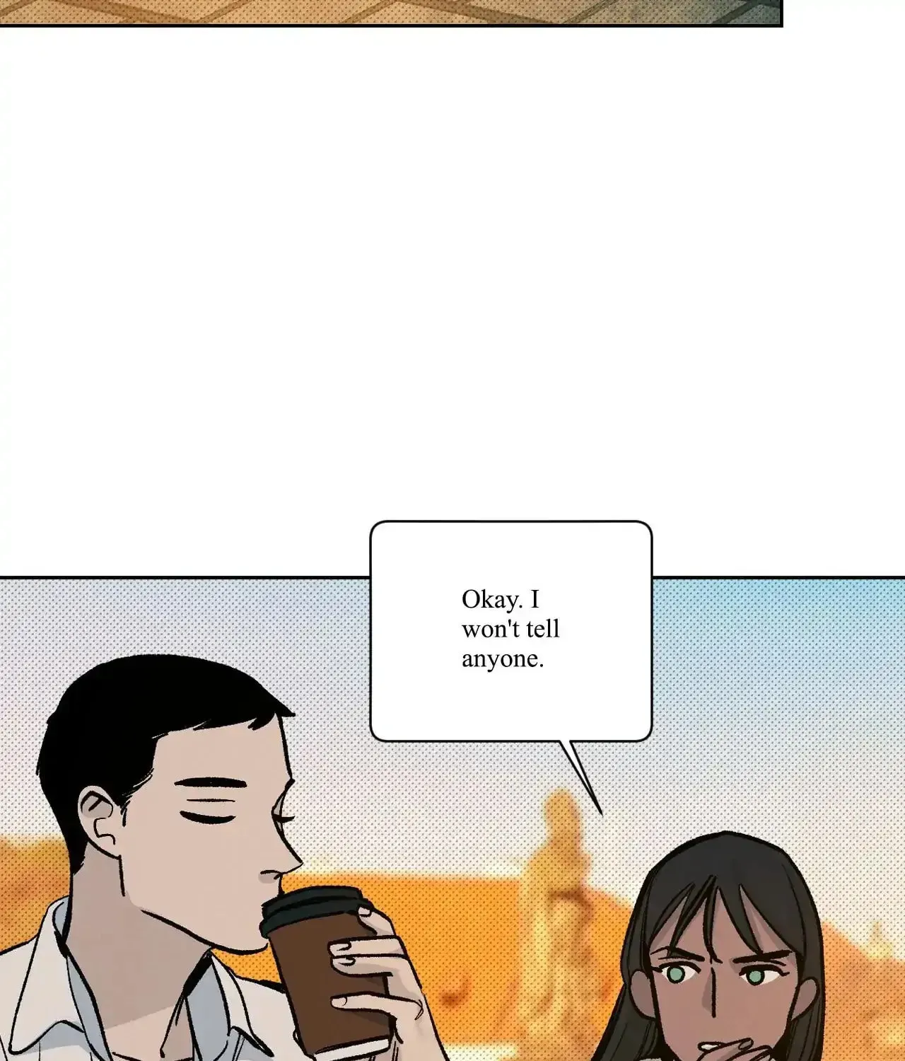 Wolf in the House Chapter 126 page 21 - 