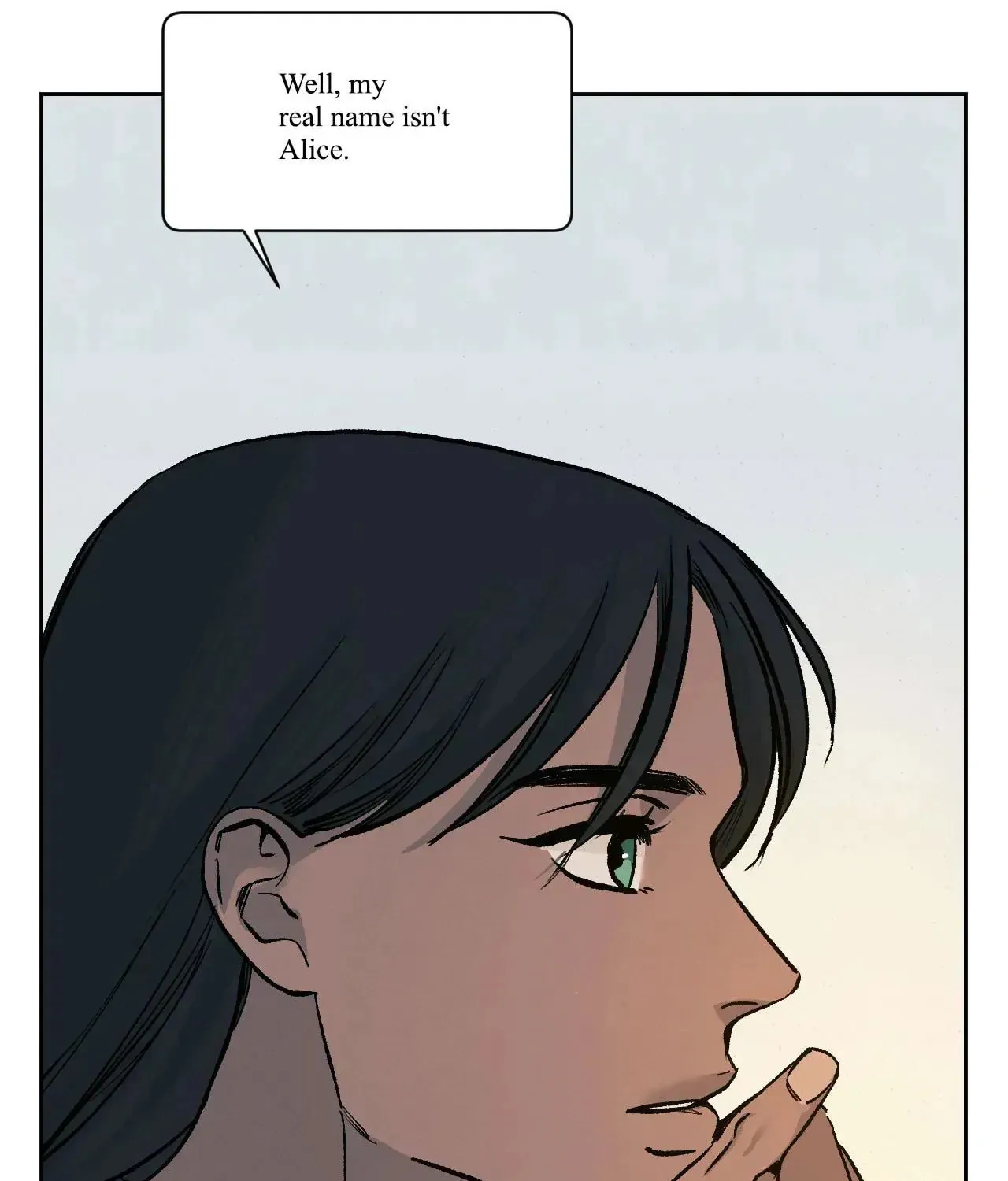 Wolf in the House Chapter 126 page 27 - 