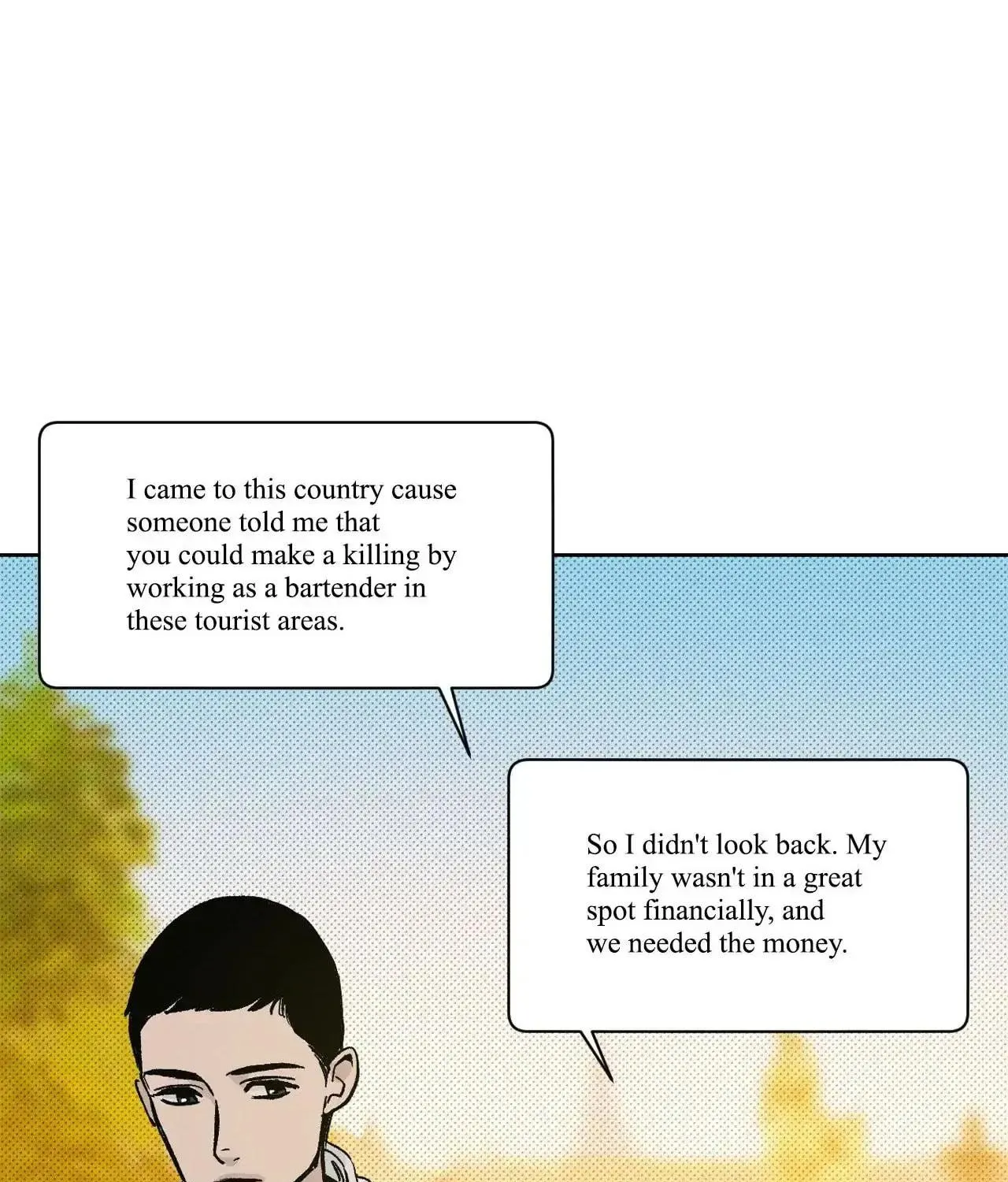Wolf in the House Chapter 126 page 29 - 