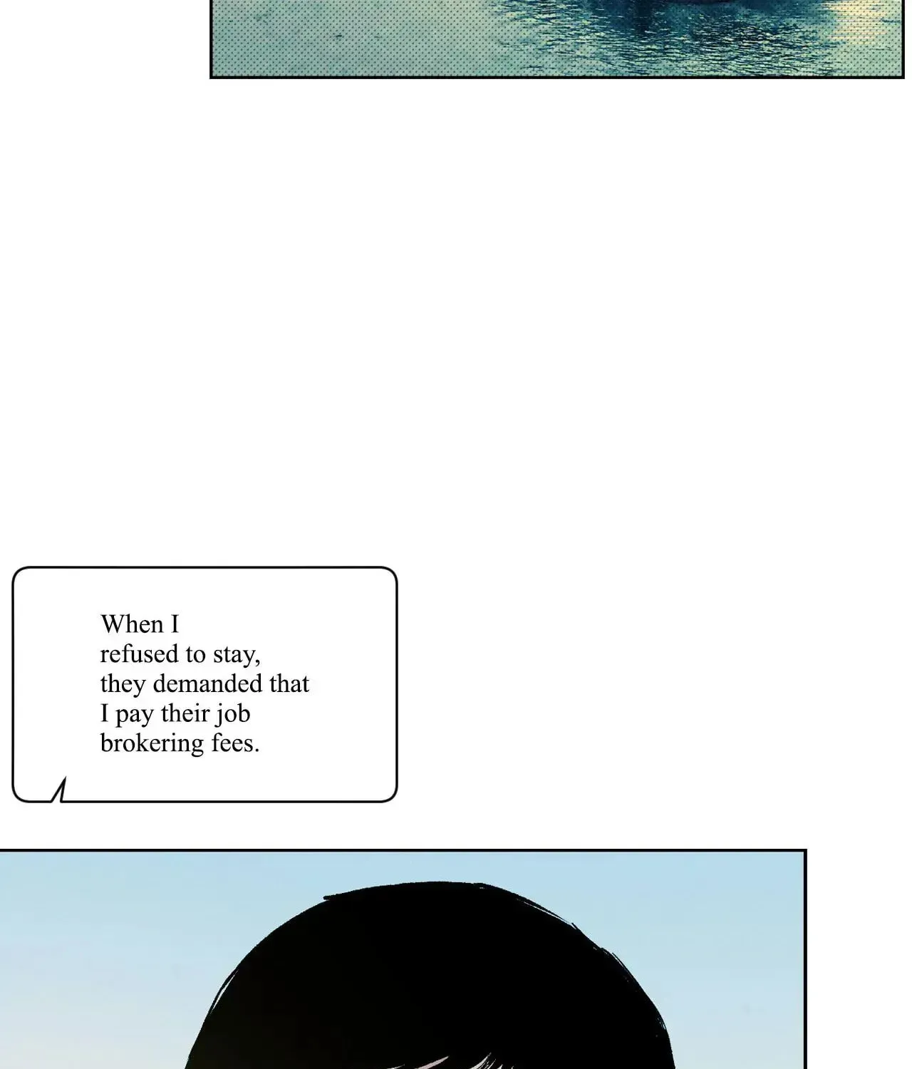 Wolf in the House Chapter 126 page 33 - 