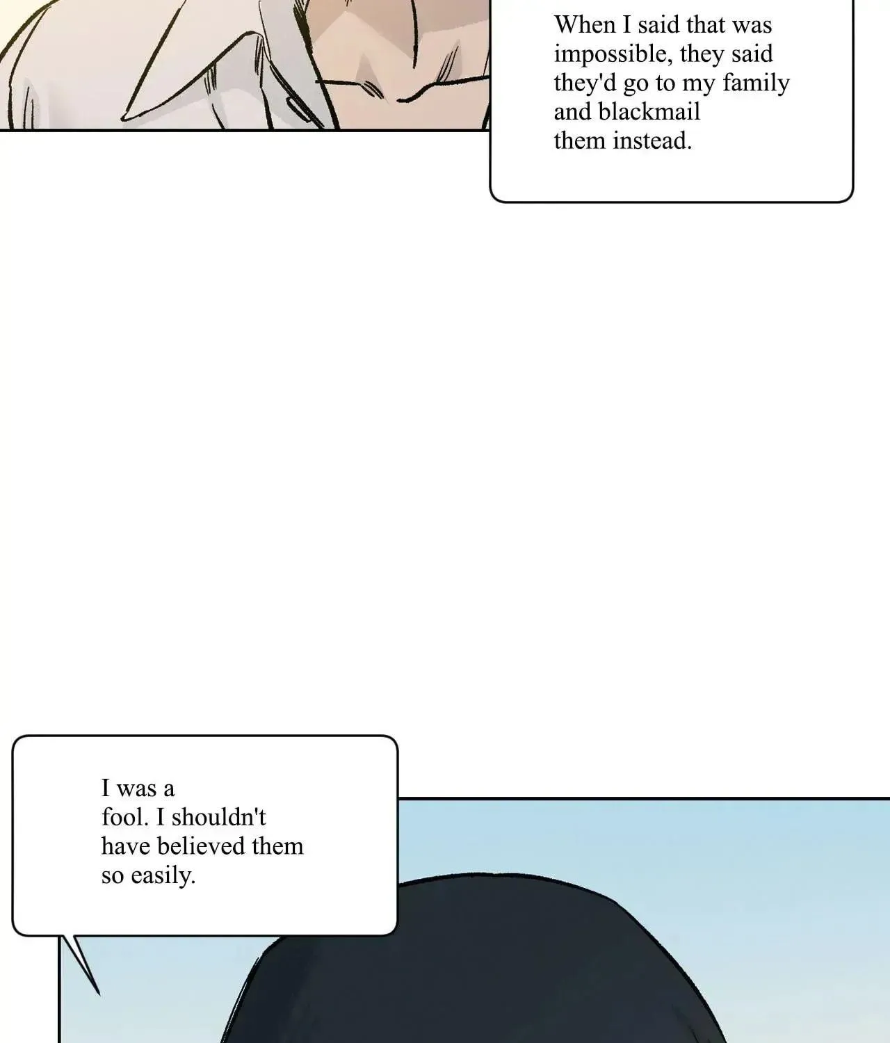 Wolf in the House Chapter 126 page 35 - 