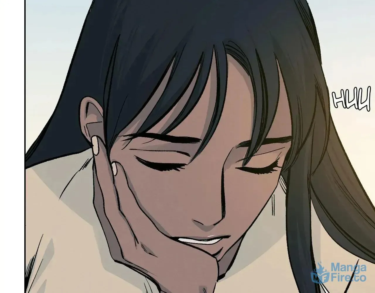 Wolf in the House Chapter 126 page 36 - 