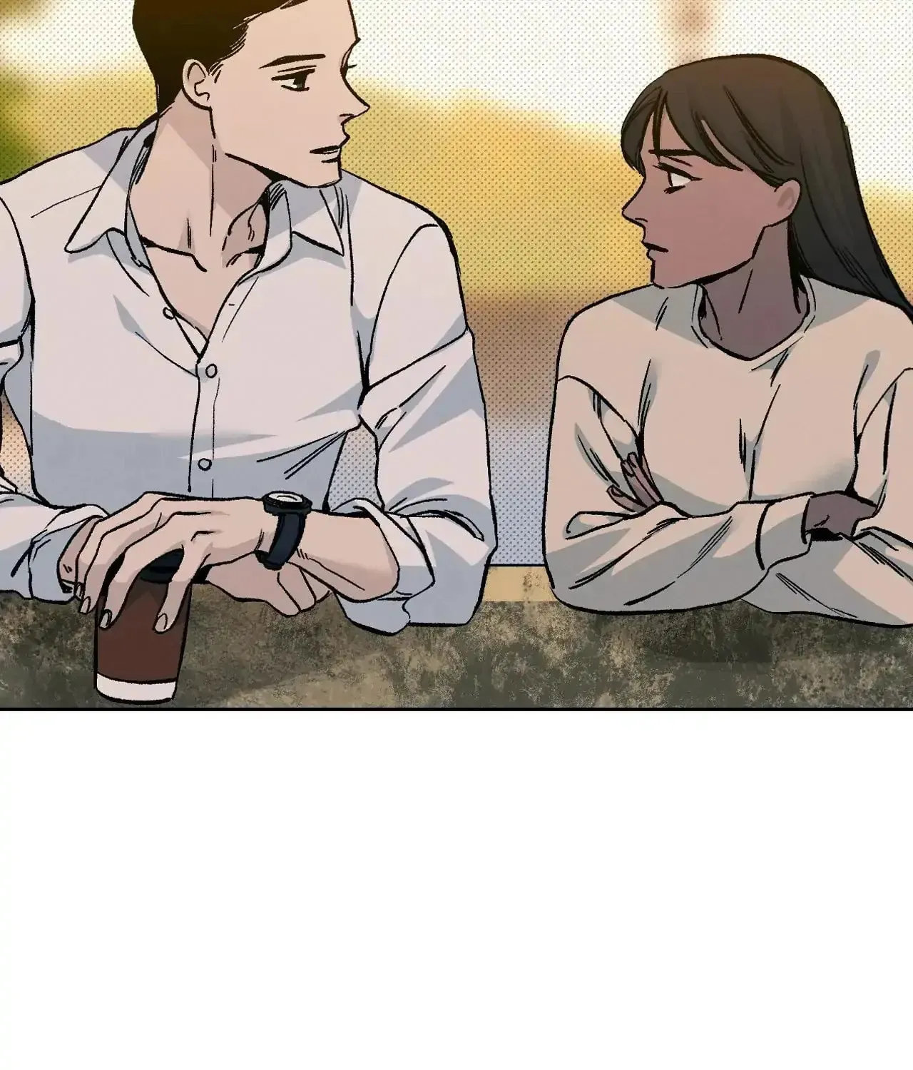 Wolf in the House Chapter 126 page 39 - 