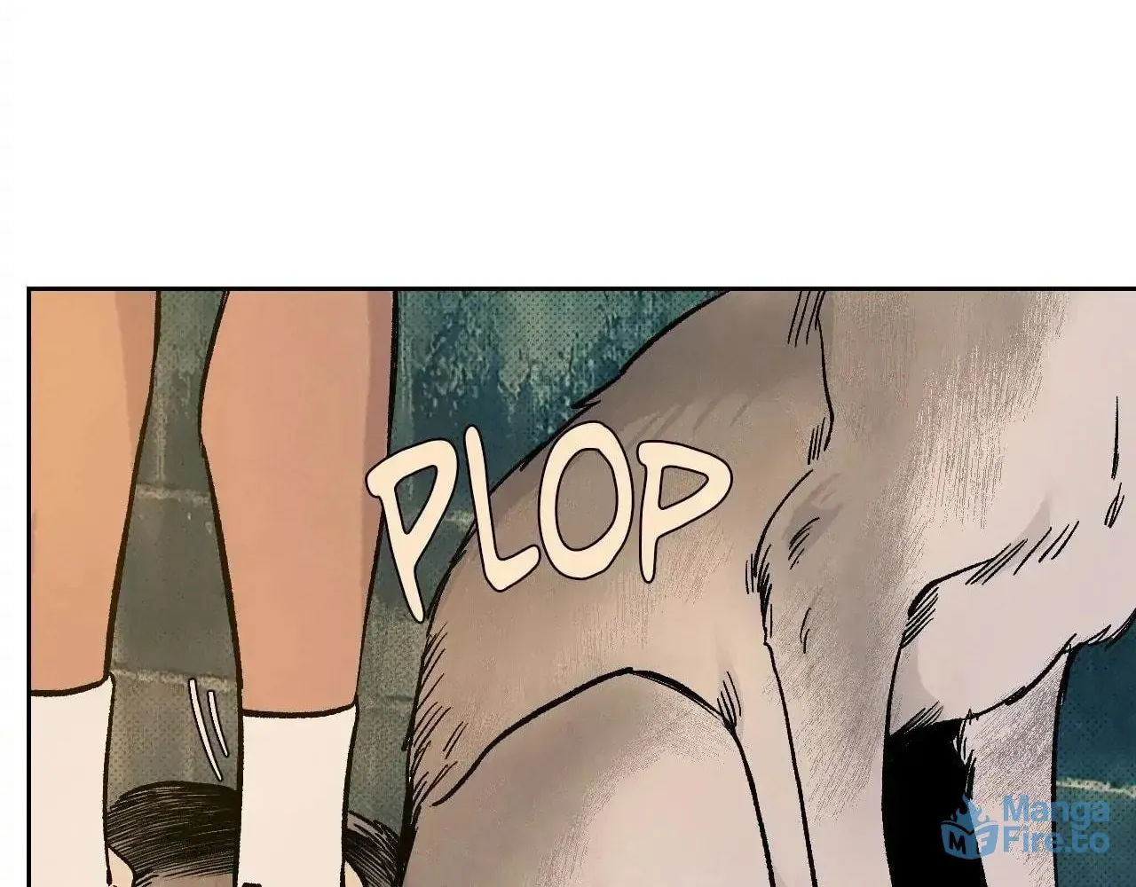 Wolf in the House Chapter 126 page 42 - 