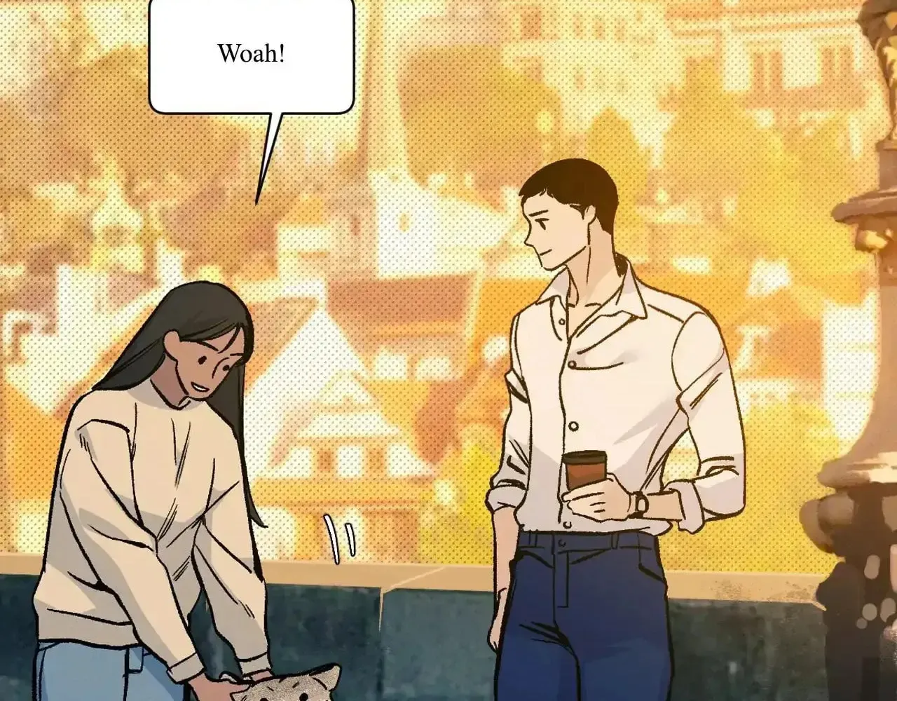 Wolf in the House Chapter 126 page 46 - 