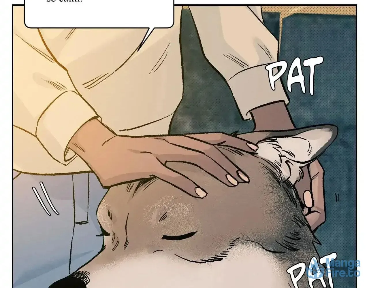 Wolf in the House Chapter 126 page 48 - 