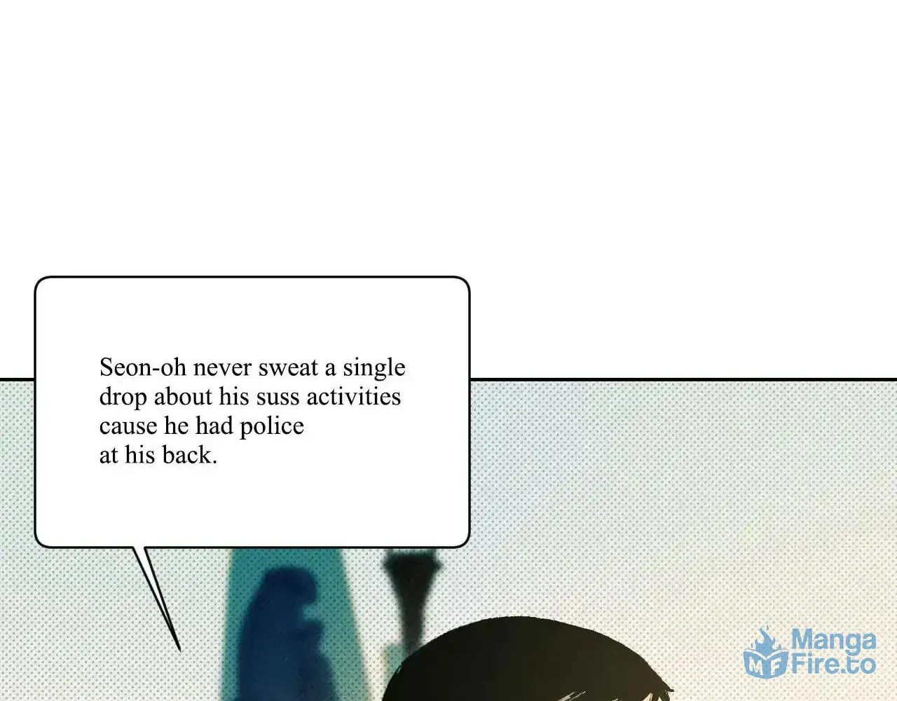 Wolf in the House Chapter 126 page 6 - 