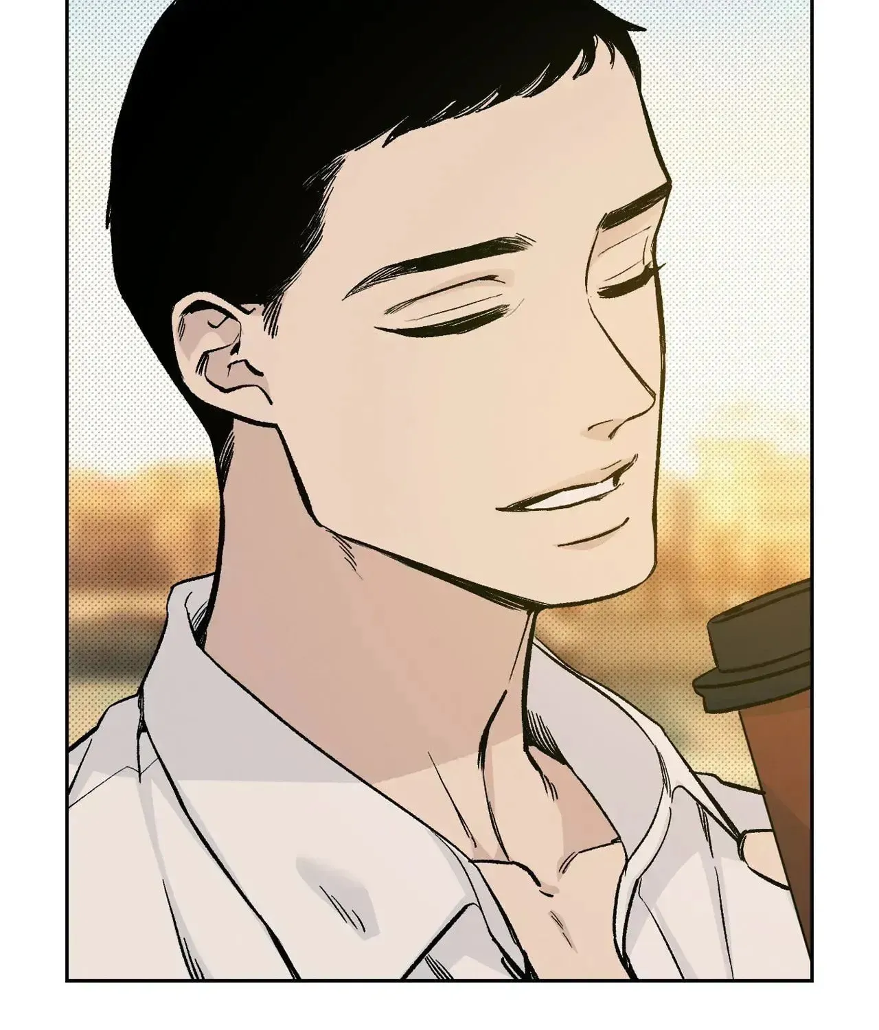 Wolf in the House Chapter 126 page 55 - 