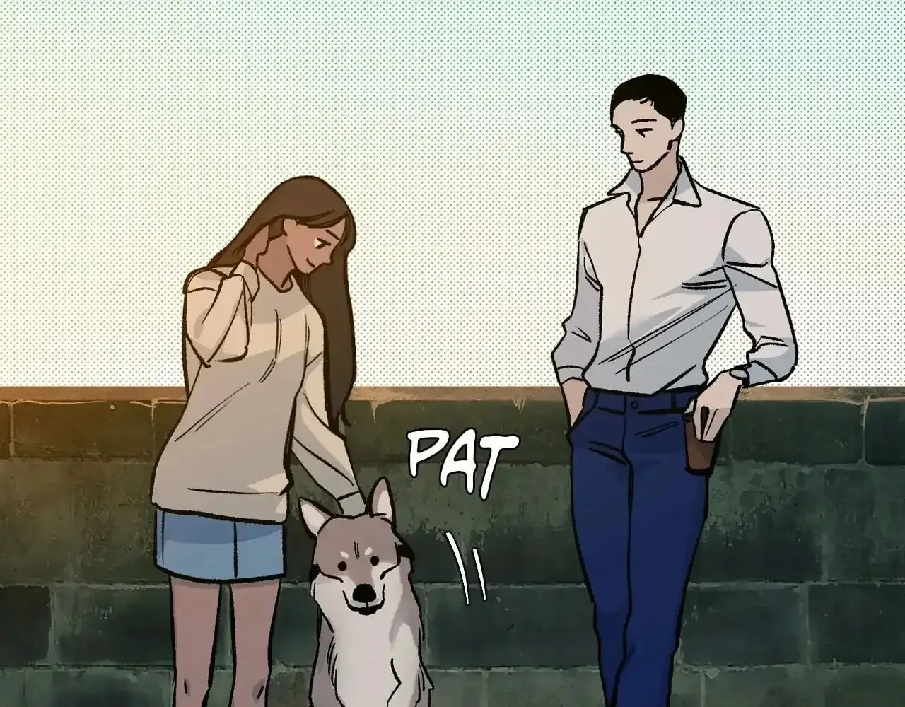 Wolf in the House Chapter 126 page 58 - 