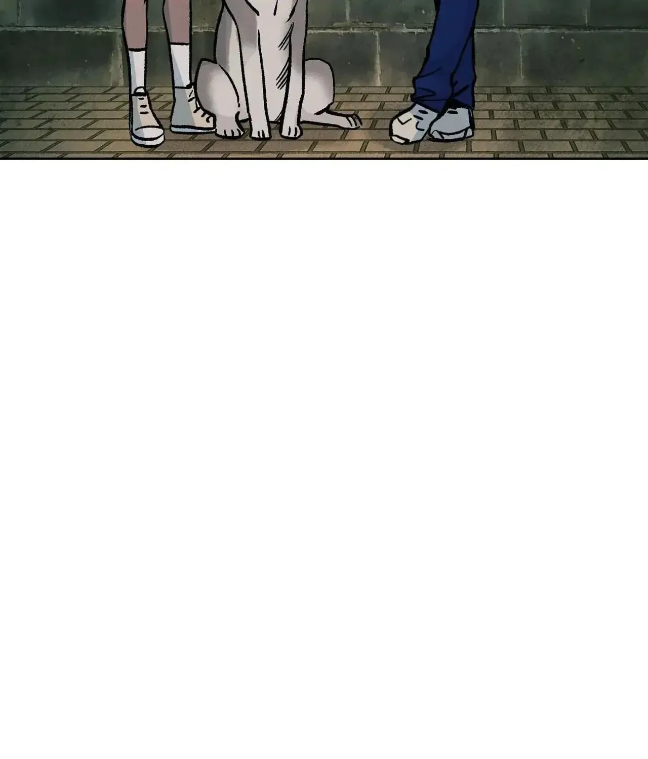 Wolf in the House Chapter 126 page 59 - 