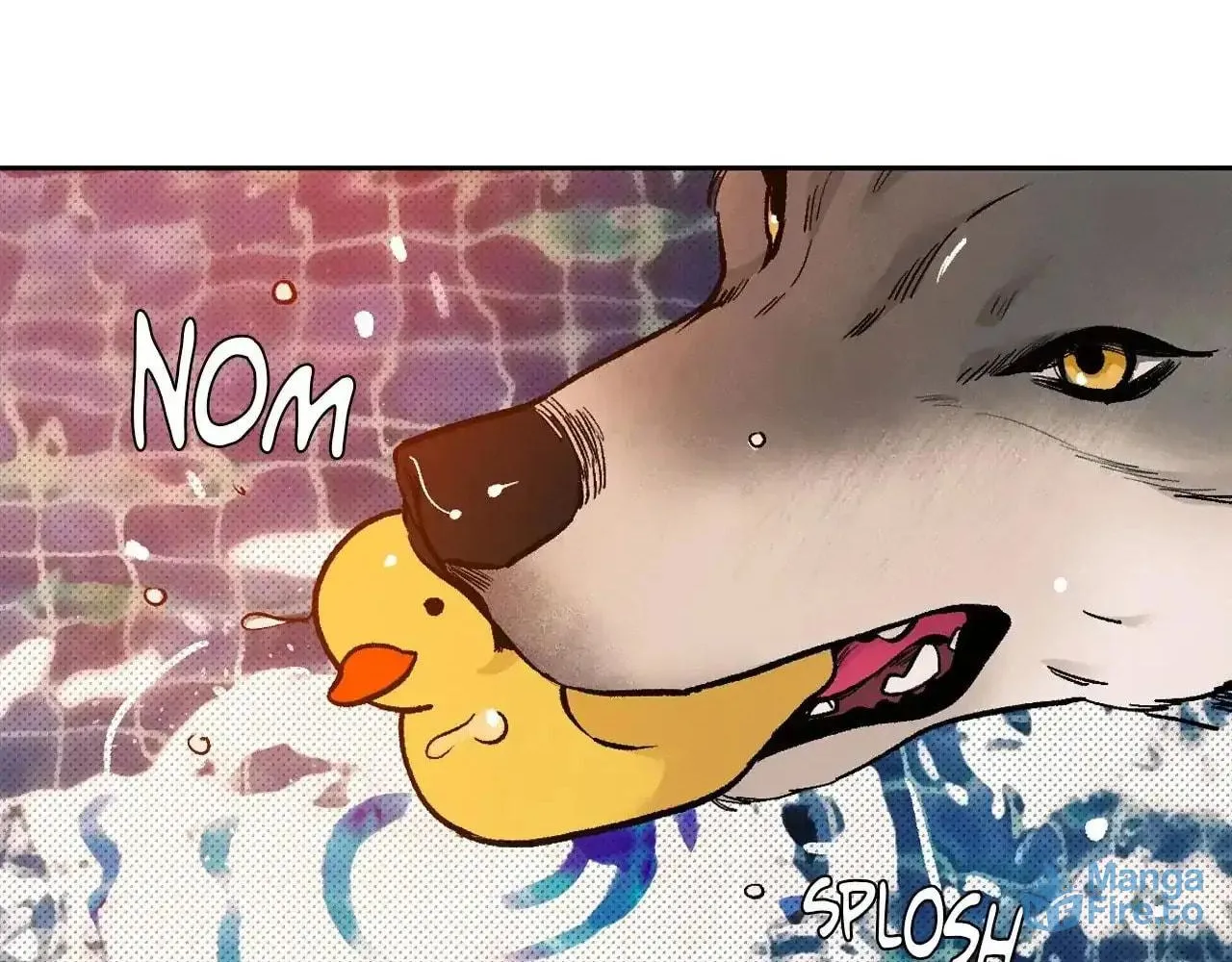 Wolf in the House Chapter 126 page 78 - 
