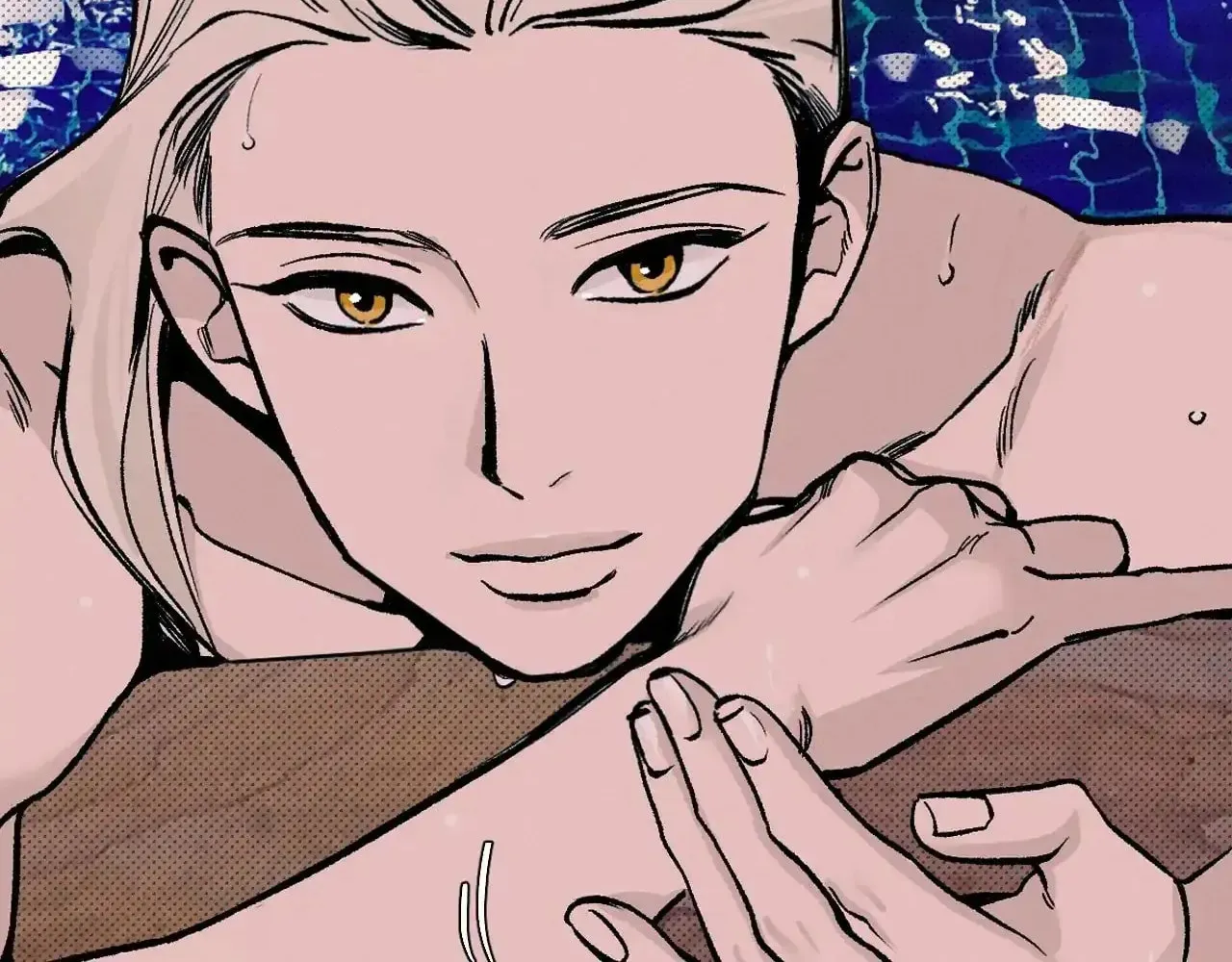 Wolf in the House Chapter 126 page 100 - 