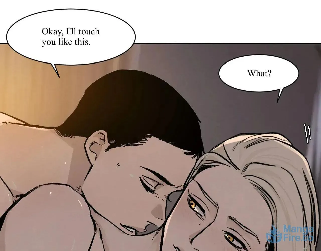 Wolf in the House Chapter 127 page 108 - 