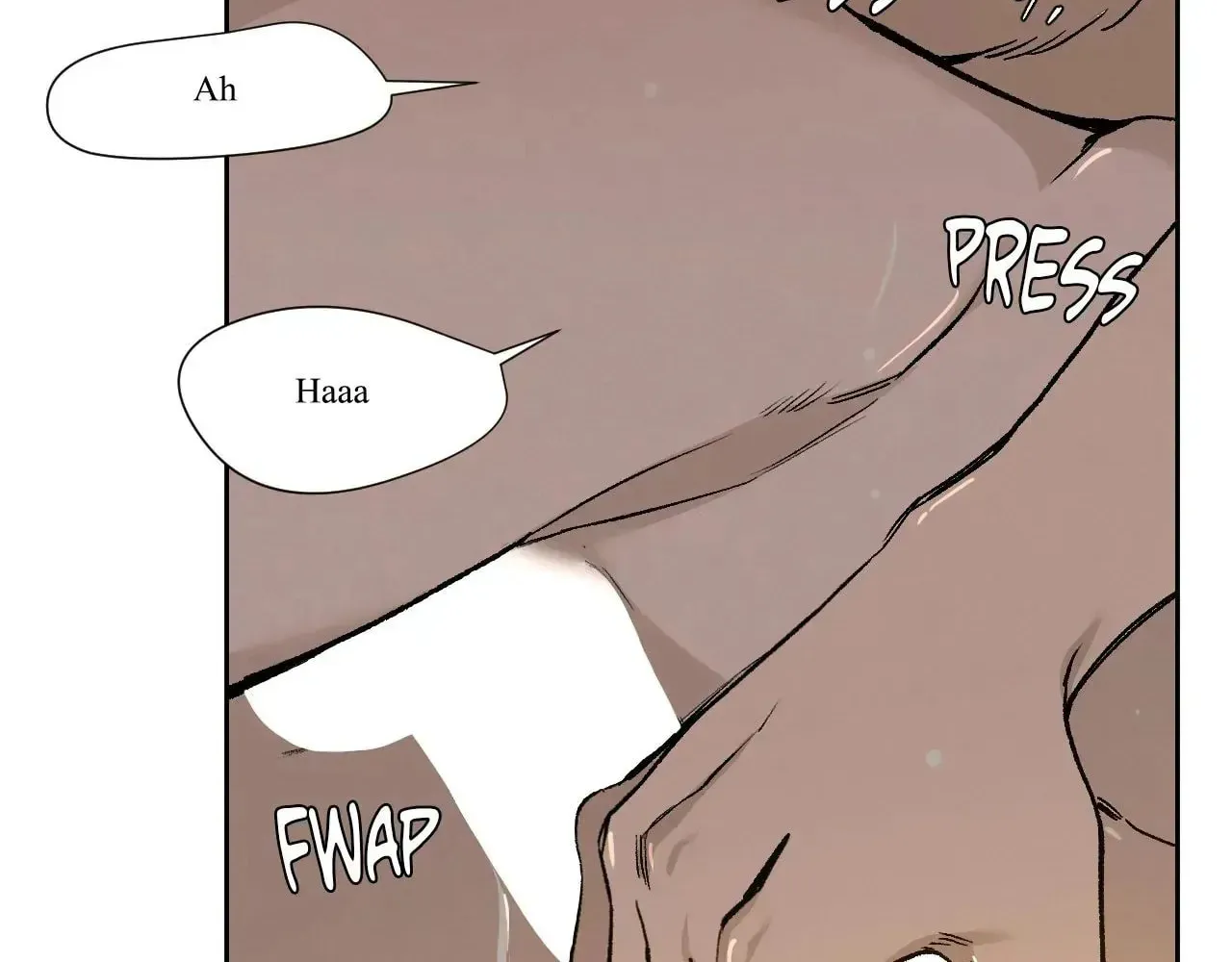Wolf in the House Chapter 127 page 110 - 