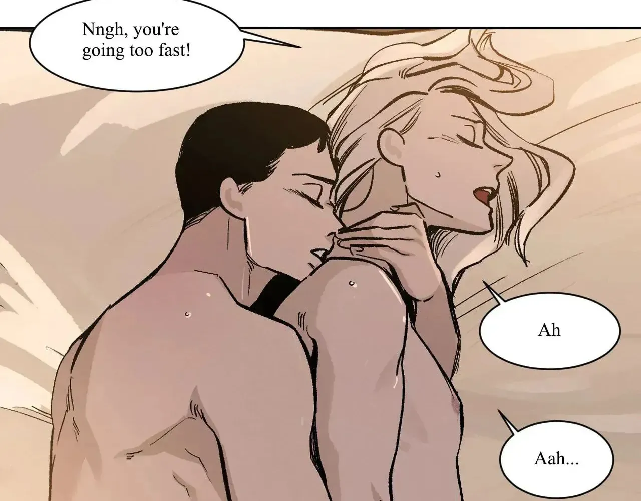 Wolf in the House Chapter 127 page 112 - 