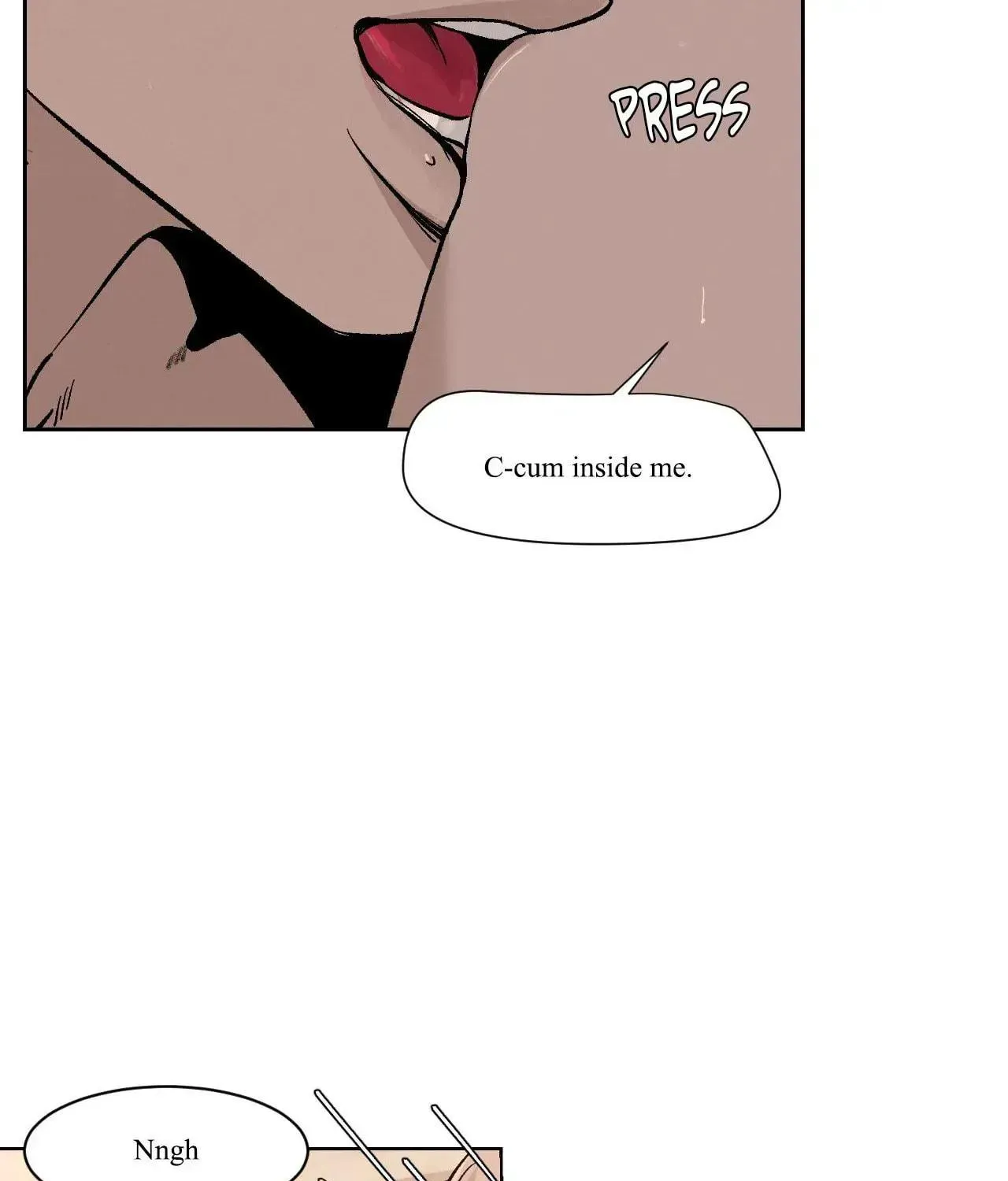 Wolf in the House Chapter 127 page 119 - 