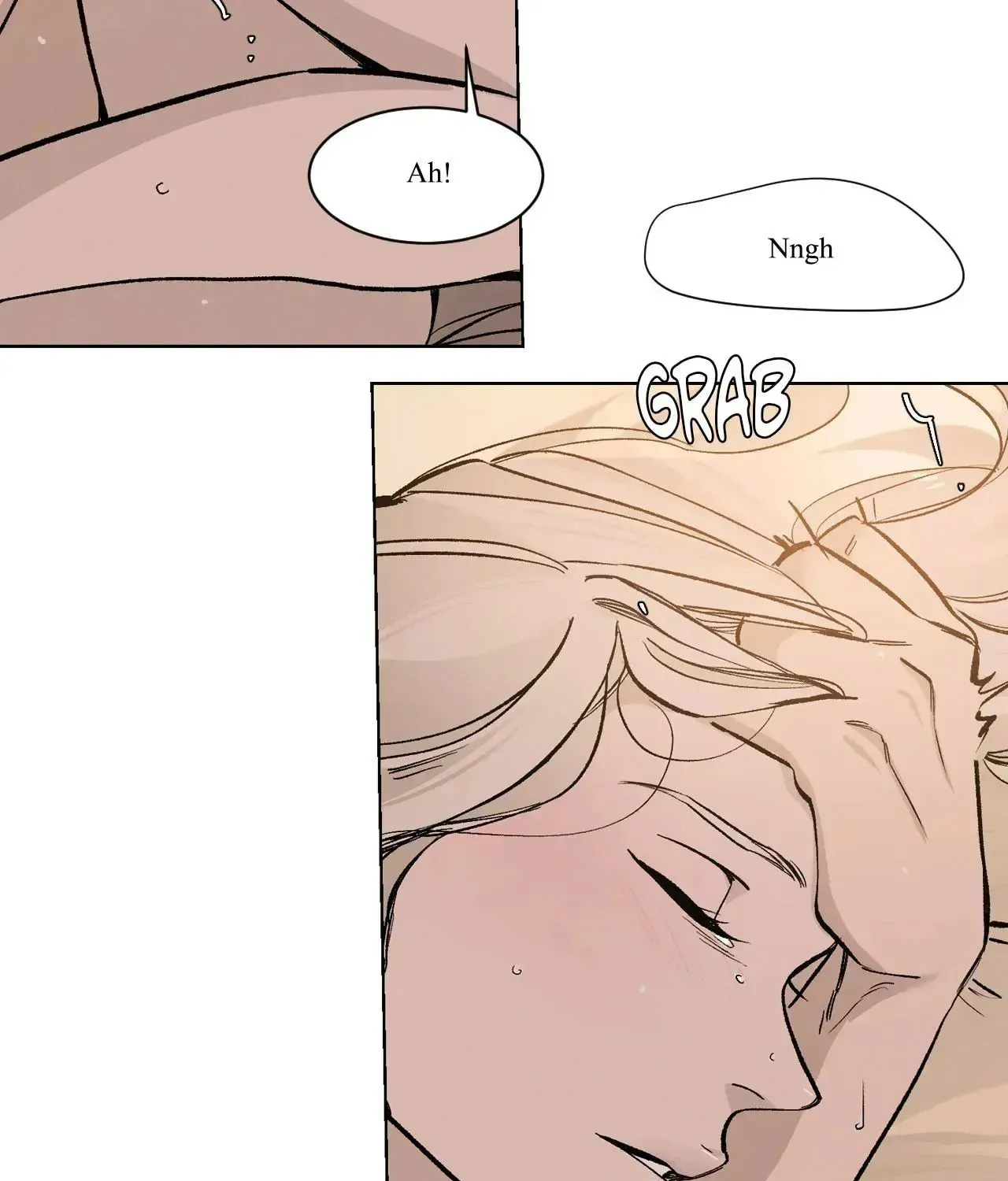 Wolf in the House Chapter 127 page 121 - 