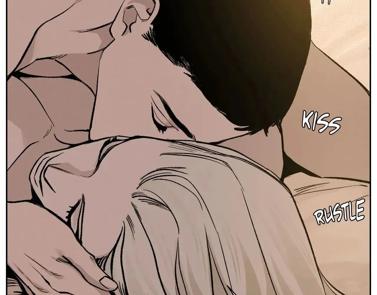 Wolf in the House Chapter 127 page 14 - 