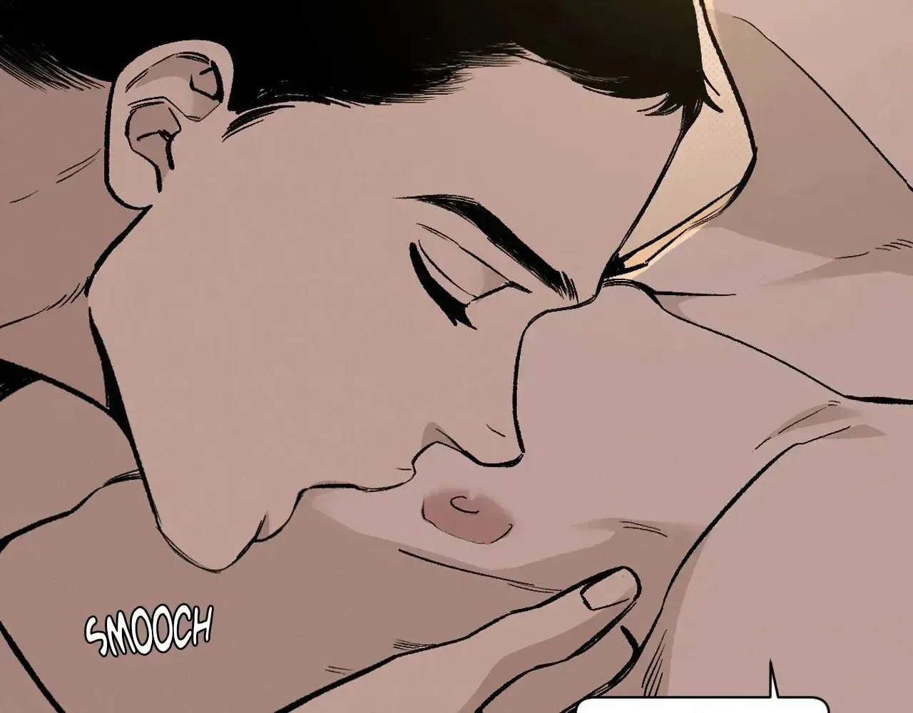 Wolf in the House Chapter 127 page 16 - 