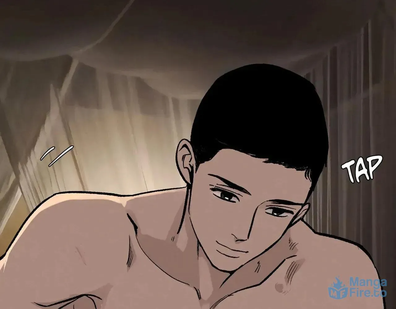 Wolf in the House Chapter 127 page 18 - 
