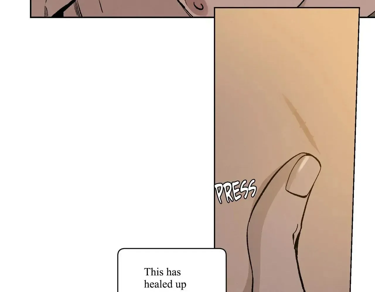 Wolf in the House Chapter 127 page 22 - 