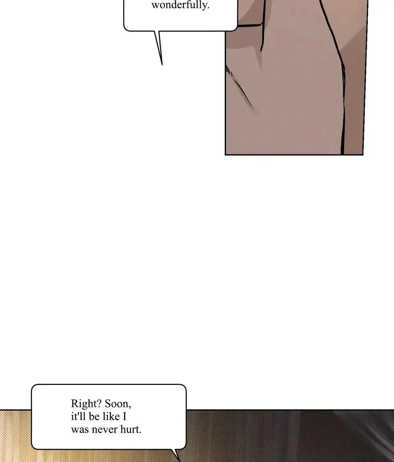 Wolf in the House Chapter 127 page 23 - 