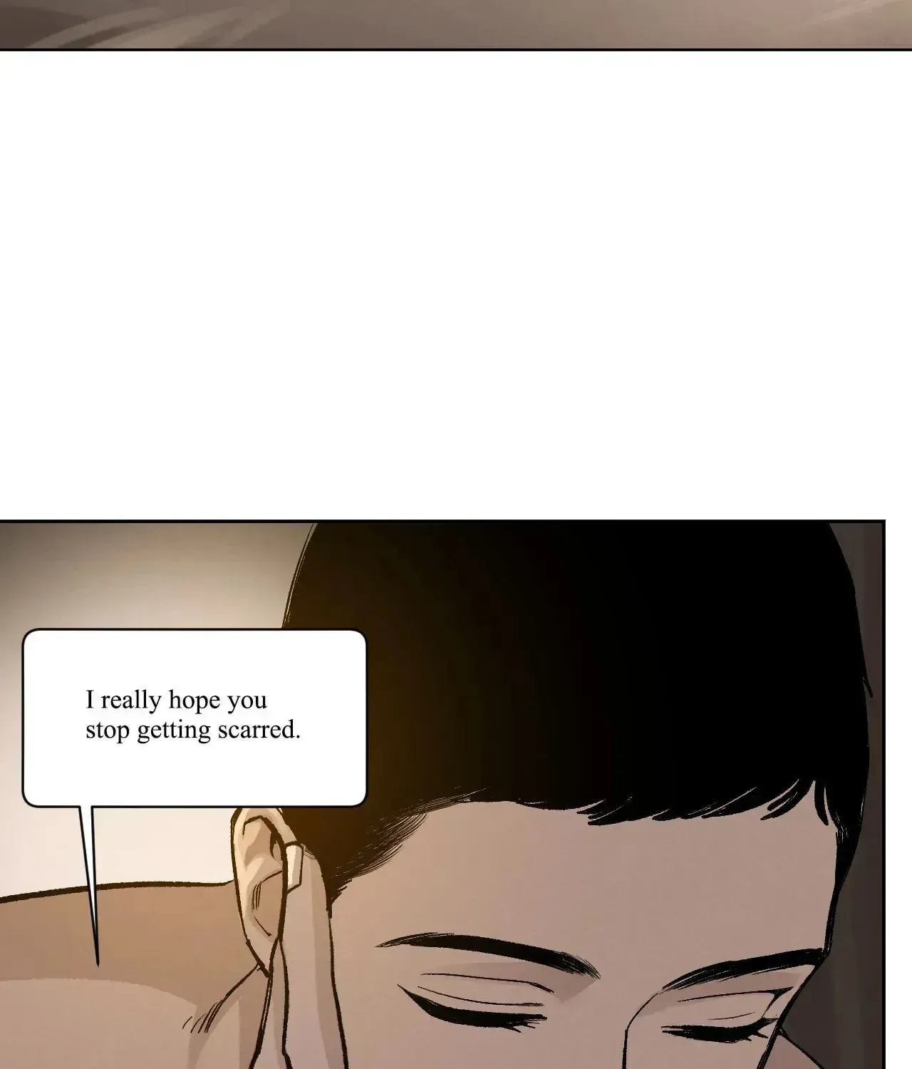 Wolf in the House Chapter 127 page 25 - 