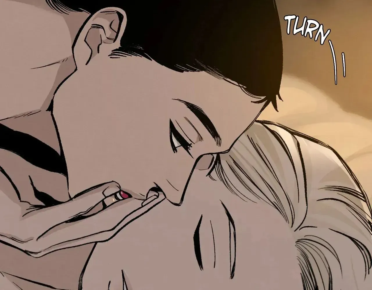 Wolf in the House Chapter 127 page 28 - 