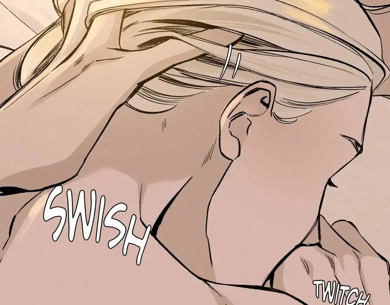 Wolf in the House Chapter 127 page 40 - 