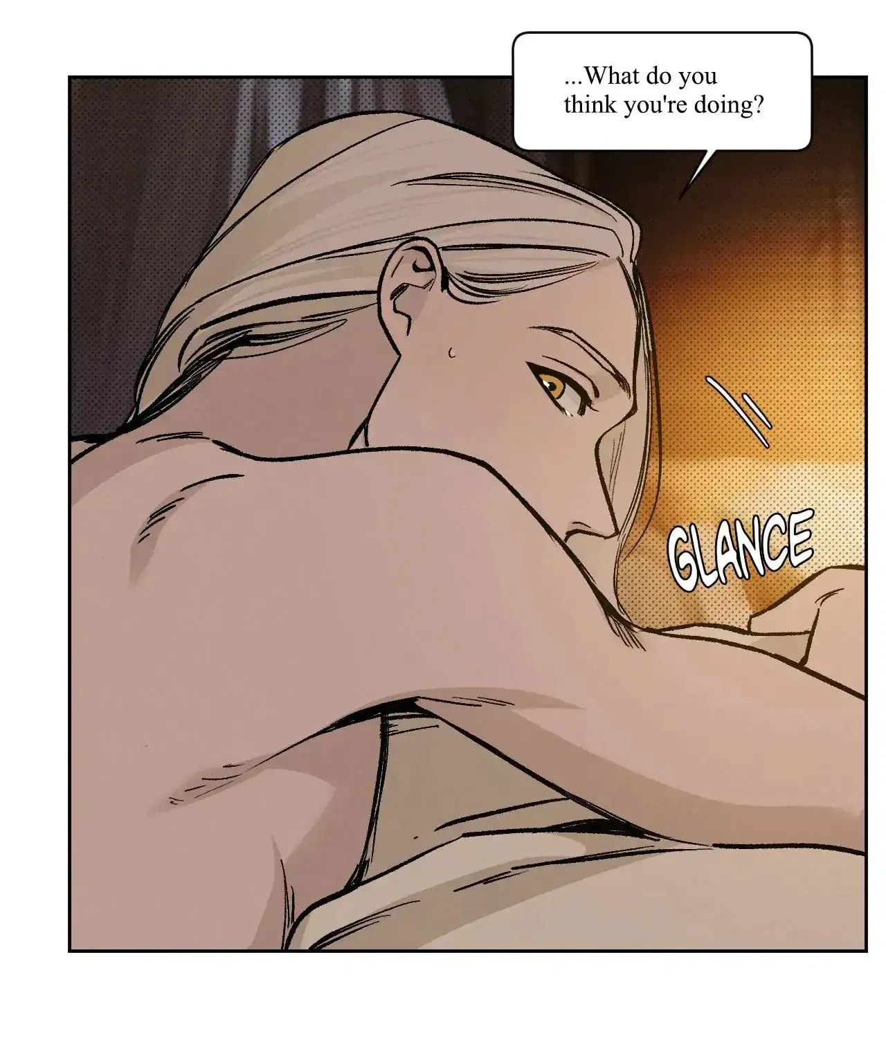 Wolf in the House Chapter 127 page 51 - 