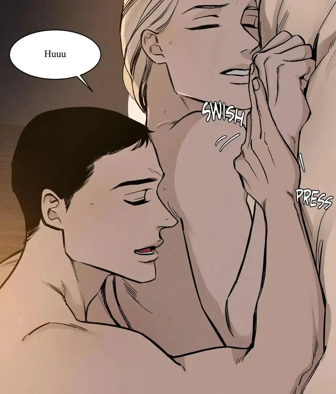 Wolf in the House Chapter 127 page 77 - 