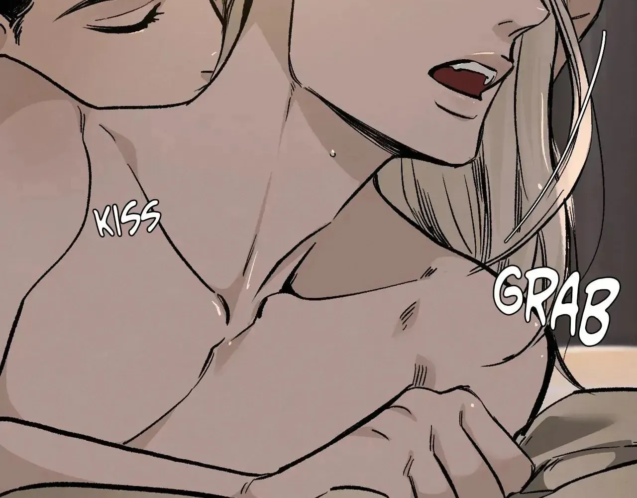 Wolf in the House Chapter 127 page 82 - 