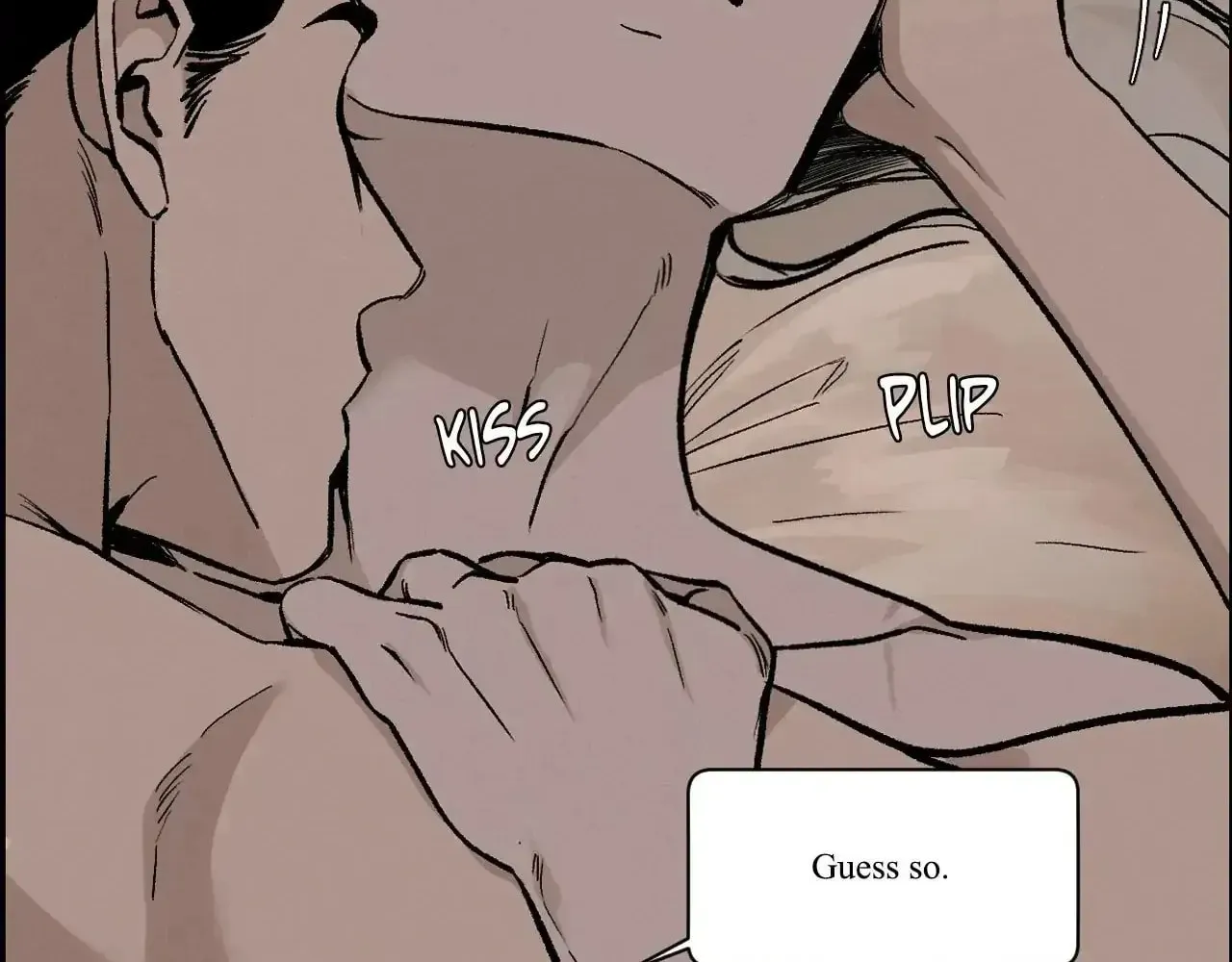 Wolf in the House Chapter 127 page 10 - 