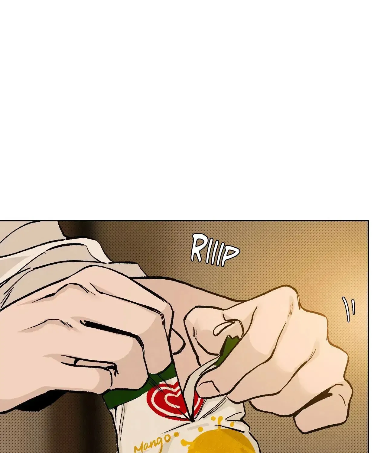 Wolf in the House Chapter 128 page 1 - 