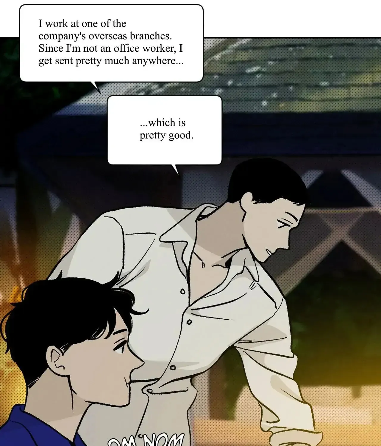 Wolf in the House Chapter 128 page 101 - 