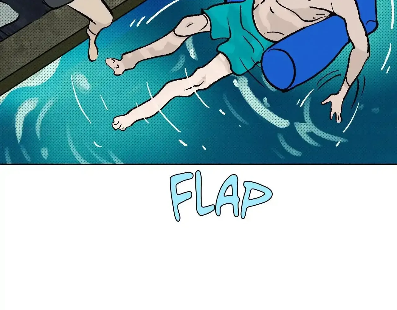 Wolf in the House Chapter 128 page 106 - 