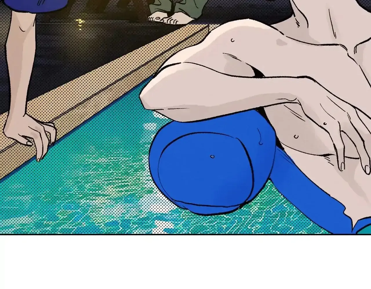 Wolf in the House Chapter 128 page 118 - 