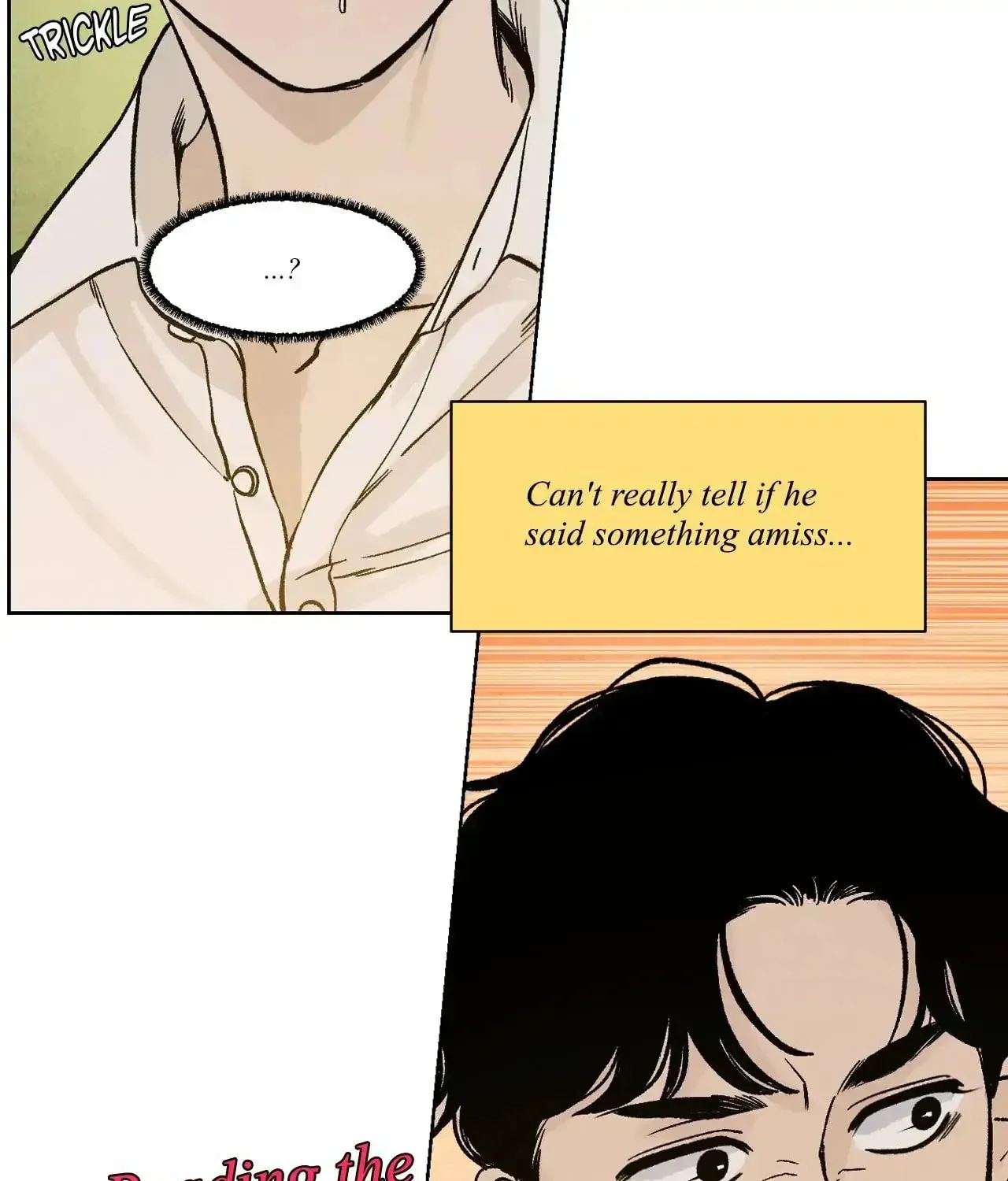 Wolf in the House Chapter 128 page 121 - 