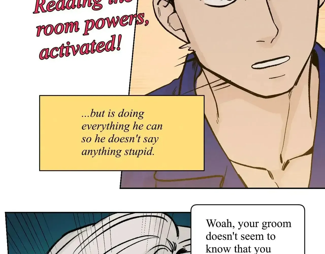 Wolf in the House Chapter 128 page 122 - 