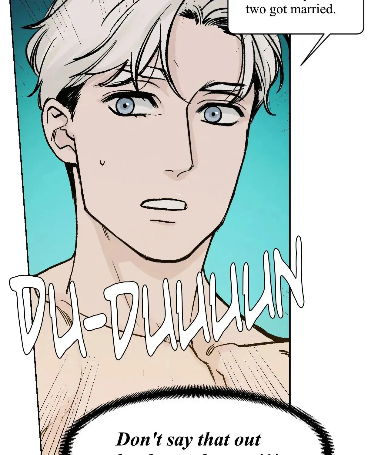Wolf in the House Chapter 128 page 123 - 